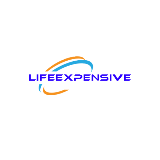 Logo LifeExpensive Arma3